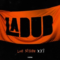 Live Session XXI (feat. Freitera, Hermes MC & GF Gahiji) - LaDUB