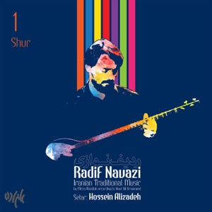 Radif Navazi (Setar) : Shur