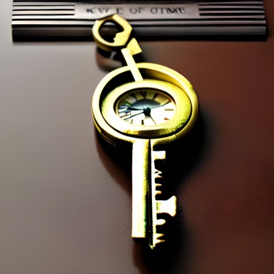 NO TIME/LA CLÉ (feat. SAIL33, TILEAM, K.MI & WINT33R) - Single