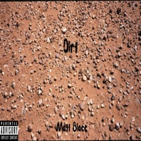 Dirt - Single - Matt Blacc