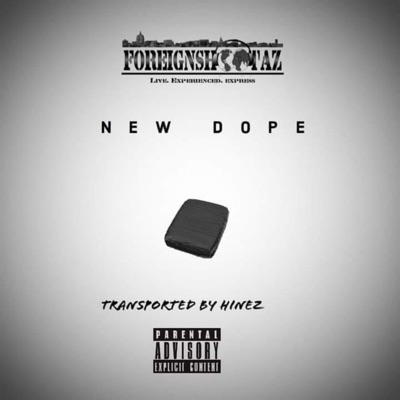 New Dope - EP