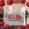 Fiz a boa (feat. LilKingJB & Mc nevinho da zs) - Single