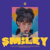 SMILEY (feat. BIBI) artwork
