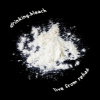 Album cover for 5150 by Drinking.Bleach