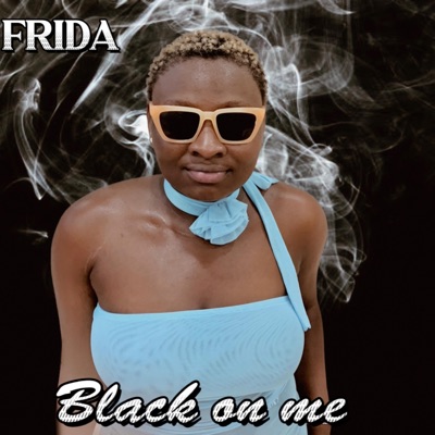 Black On Me - Single