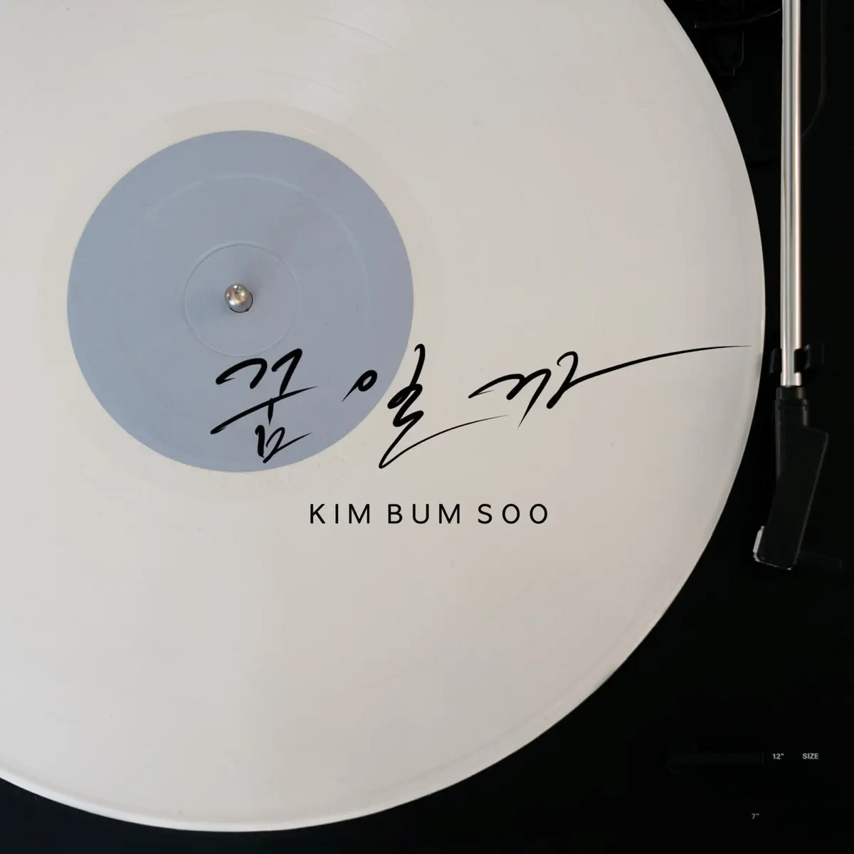 KIM BUMSOO - Dream - Single (2023) [iTunes Plus AAC M4A]-新房子