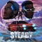 Steady (feat. Jaywillz) - Big Bricks lyrics