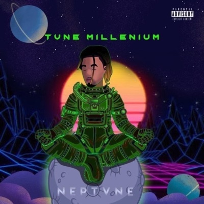Neptvne Millenium Ep