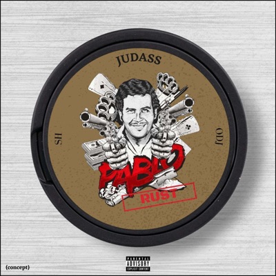 Rust (feat. SH) - Single