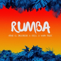 Rumba - Single - Omar el Ingeniero, Vany Music & Biell