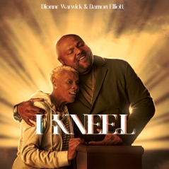 I Kneel (feat. Donnie McClurkin) - Single