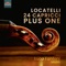 L'arte del violino, Op. 3 (Excerpts): Capriccio No. 2 in D Major artwork