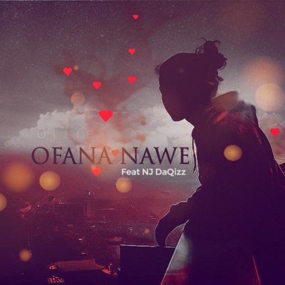 Ofana nawe (feat. NJ Daqizz) - Single