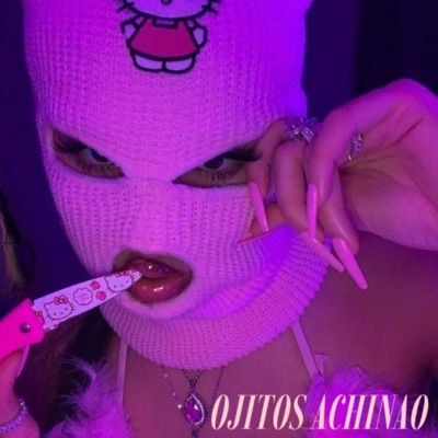 OJITOS ACHINAO - Single