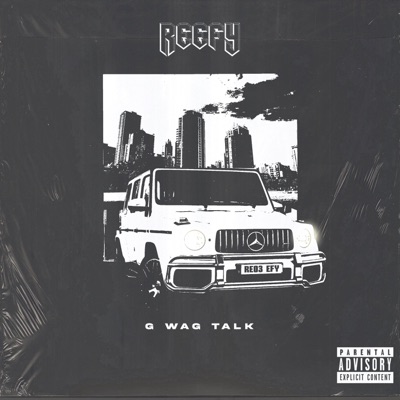 G Wag Talk - Single