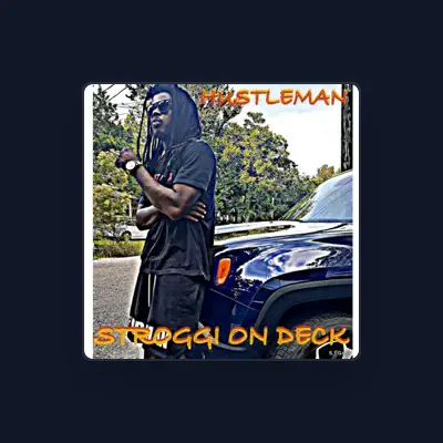 Listen to Stroggi on Deck, watch music videos, read bio, see tour dates & more!