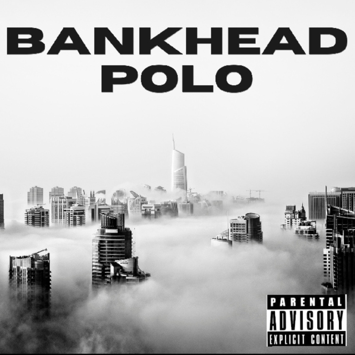 SlowDown [Explicit] by Bankhead Polo on  Music 