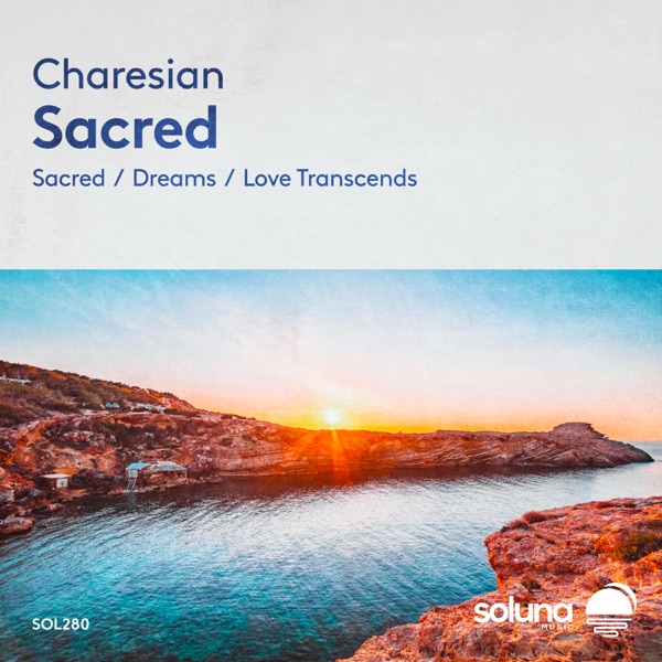 Sacred - Single
