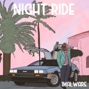 Night Ride (feat. Aries Beats & Mosco) - Single