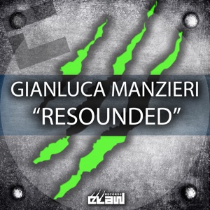 Resounded - EP