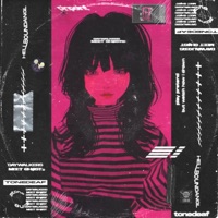 daywalkers meet ghøsts (feat. Tonedeaf) - Single - HELLBØUND ANGL