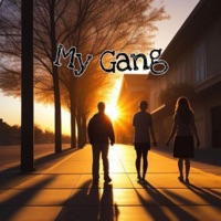 My Gang (feat. DreKo & Iced out Jason) - Single - Queen Toxic