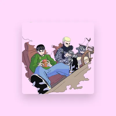 Listen to Salty3r, watch music videos, read bio, see tour dates & more!