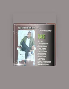Listen to Omondi wuod Ombeyi, watch music videos, read bio, see tour dates & more!