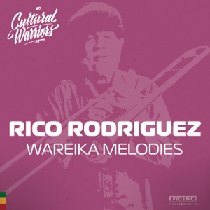 Wareika Melodies - EP