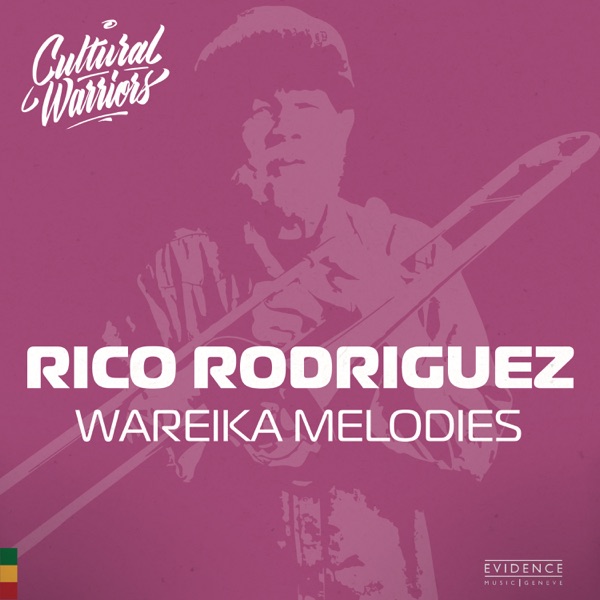 Wareika Melodies - EP