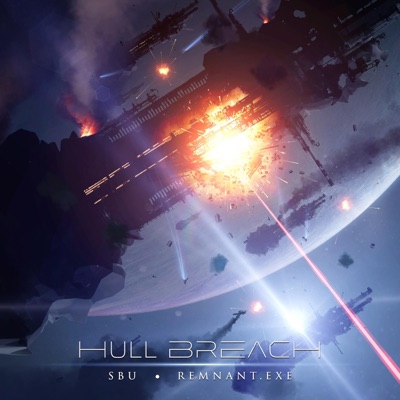 Hull Breach - Single