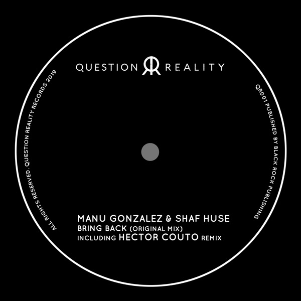 Bring Back - Single