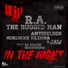 In the Night (feat. Morlockk Dilemma) - Single