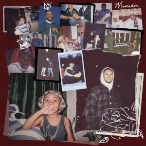 Soil. (feat. Uwade & TV Nomad)