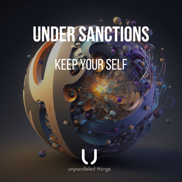 Keep Your Self - Single