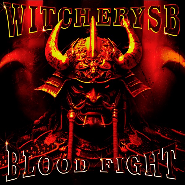 Blood Fight - EP