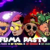 Fuma Pasto (feat. Dj Omega El Original, Dj Alex Del Callao & Dj Charly) - Single - DJ Micky El Mas Rankiao