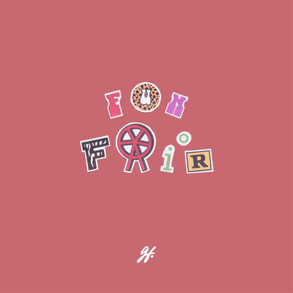 Fun Fair - Single