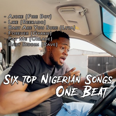 Top Nigerian Songs One Beat v1 - Single
