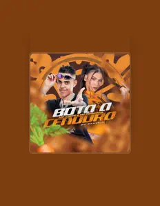 Listen to DJ Gouveia, watch music videos, read bio, see tour dates & more!