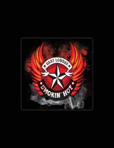Listen to Gary Lowder & Smokin' Hot, watch music videos, read bio, see tour dates & more!