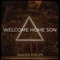 Welcome Home Son artwork