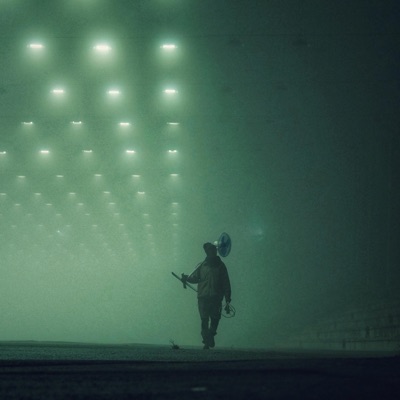 Ne vinee (feat. Tuomas Kauhanen) (feat. Tuomas Kauhanen) - Single