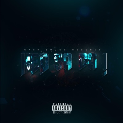 Keď sa dá (feat. BirdySG) - Single