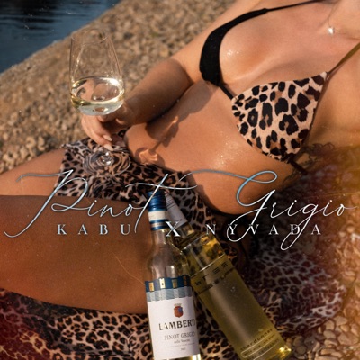 Pinot Grigio - Single