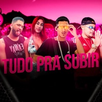 Tudo pra Subir (feat. Kelzinha) - Single - Nenny, Gaspar na Voz & MC Marcelo DT