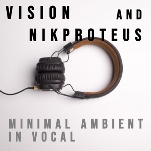 minimal 5 vocal (feat. Nikproteus)