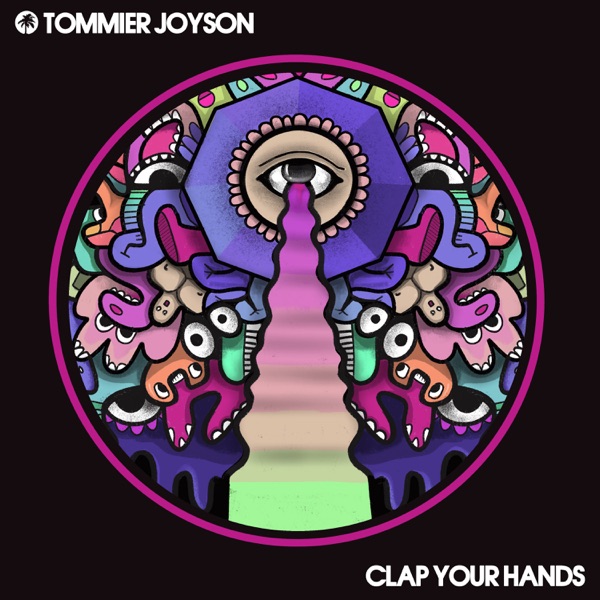 Clap Your Hands - Single