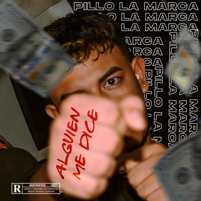 Alguien Me Dice - Single