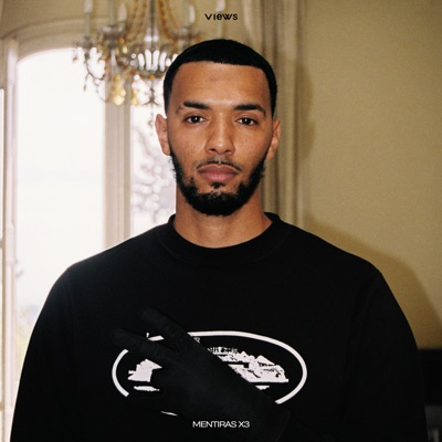 MENTIRAS X3 - Single